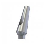 Angulated Titanium - Angulated Standard Abutment 15°, Height: 11.5 mm, Diametr: Ø 4.8 mm