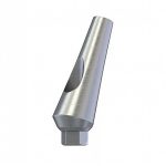 Angulated Titanium - Angulated Standard Abutment 25°, Height: 11.5 mm, Diametr: Ø 4.8 mm