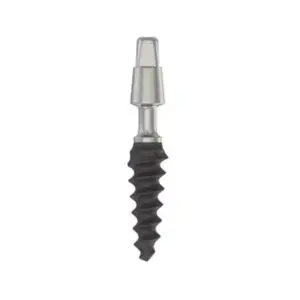 One Piece Dental Implant | Monoblock, No Micro-Gap | IDL