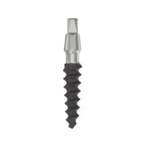 One Piece Dental Implant | Monoblock, No Micro-Gap | IDL