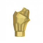 Conical Multi Unit - Angulated Multi-Unit Abutment 30° RP, Height 1: 2.0 mm, Height 2: 4.5 mm