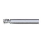 Conical Multi Unit - Long Transfer Screw: Height: 11.0 mm, Diametr: Ø 2.0 mm