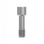 Conical Multi Unit - Fixation Long Screws: Height: 5.1 mm, Diametr: Ø 2.0 mm