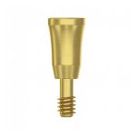 Healing Cap Conical - Conical Connection Healing Caps NP, Collar Height: 5.0 mm, Diametr: Ø 3.8 mm