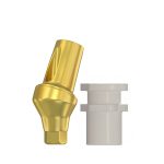 Conical Impression Coping - Conical Connection Angulated Abutments 25° RP