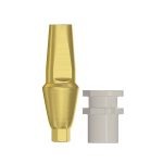 Conical Impression Coping - Straight Anatomic NB Abutments / Transfer NP