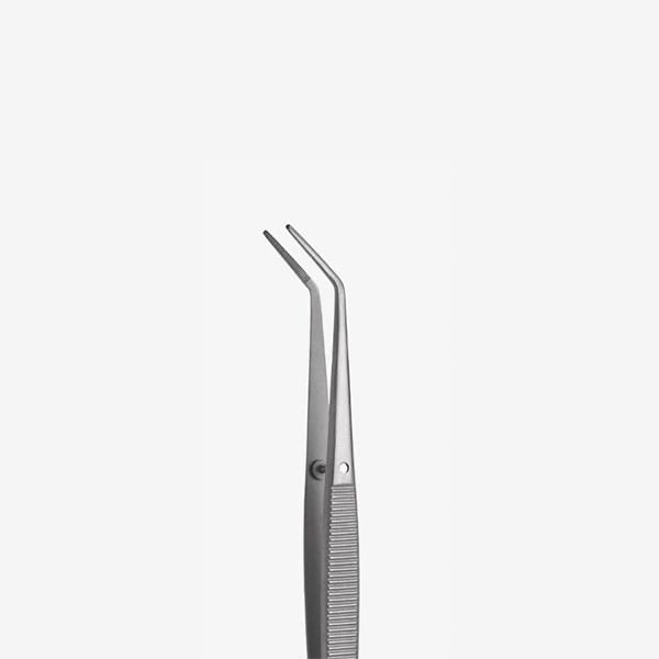 Euro Medics London College Dental Tweezers – Cotton Pliers For Precision Work