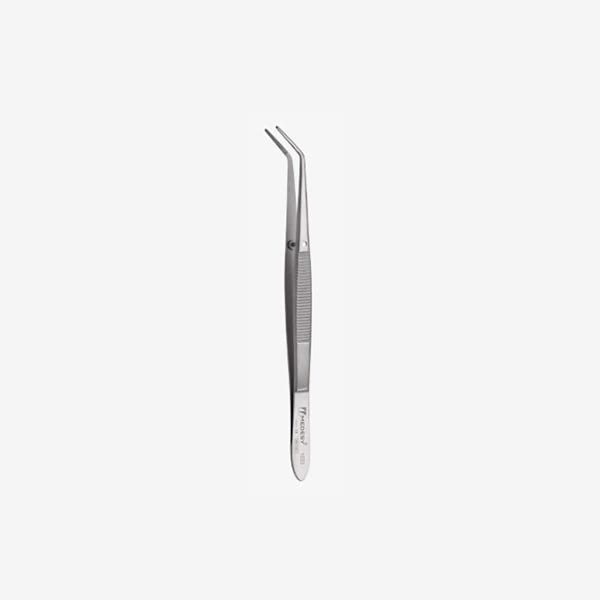 thumbnail image 2 of Medentra Stainless Steel Hemostatic Artery Forceps – Surgical Tissue Clamp / Tweezers 2 of 3