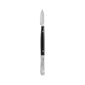 Wax knife