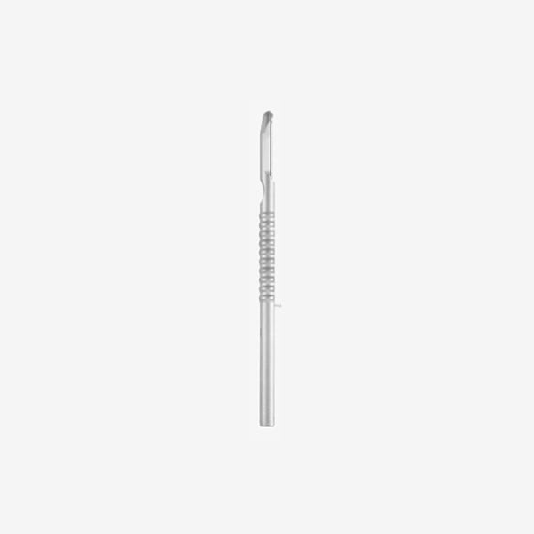 thumbnail image 2 of Medspo Oral Surgery Bone File – Surgical Rasp Scraper For Dental Implants, Dermatology, Orthopedic Use 2 of 5