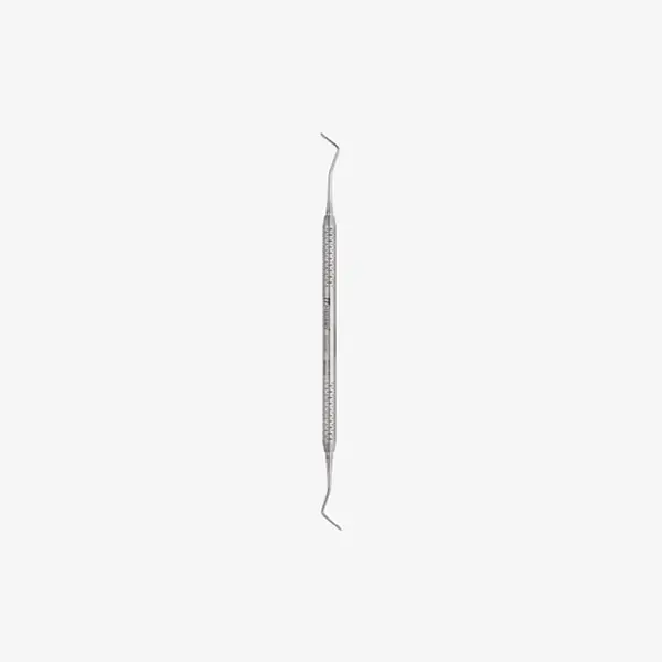 Cord Packer Dentale SURGIDENT 1,5 Mm - Strumento Manuale In Acciaio Inox