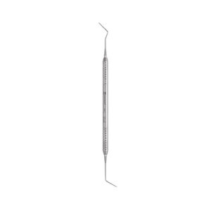 Endodontic explorer