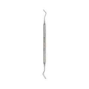 Gingival cord packer