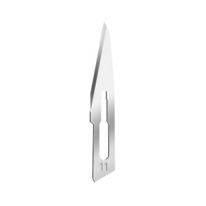Scalpel blade