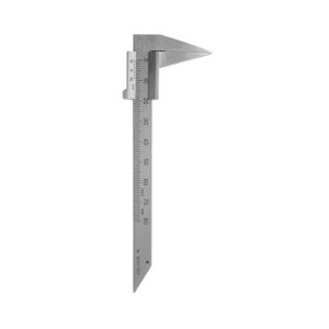 Steel caliper