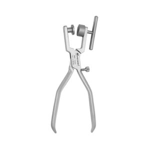 Bone mill