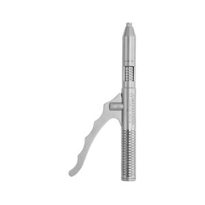 Crown remover