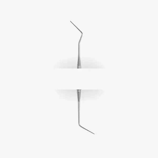 enDo ① Endodontic explorer - 565/1 - IDL Dental Technologies LTD
