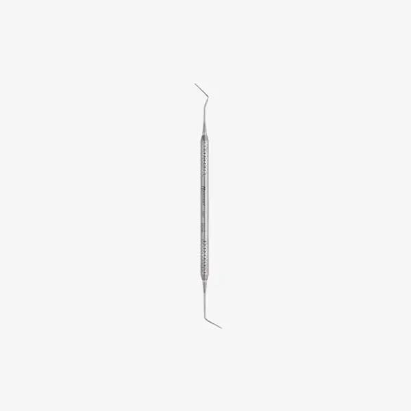Endodontic explorer - 565/1 - IDL Dental Technologies LTD