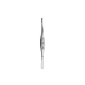 Atraumatic tweezers