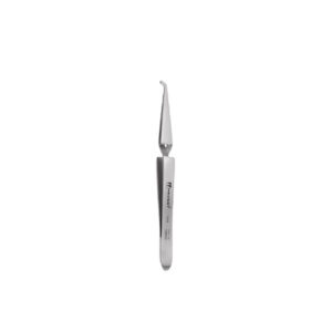Bracket tweezers