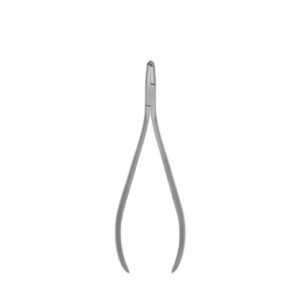 Orthodontic instruments